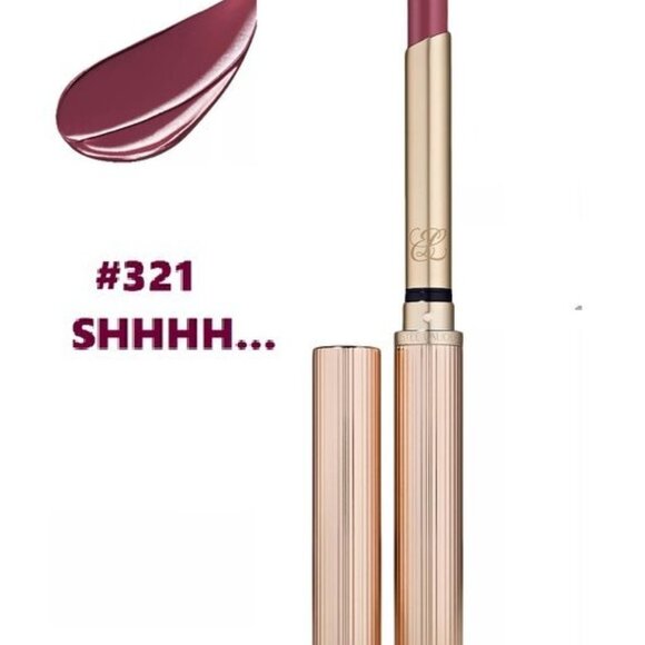 CHOOSE SHADE ✅ Estee Lauder Pure Color Explicit Slick Shine Lipstick✨ BNIB - Picture 9 of 16